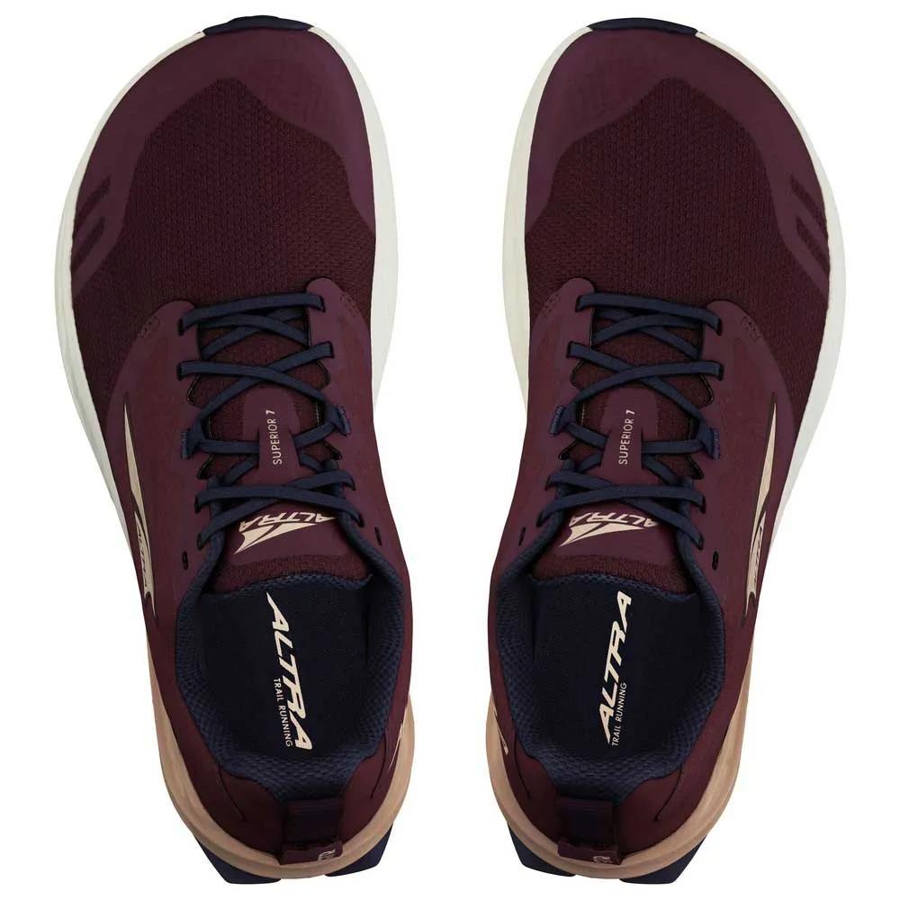 Altra Кроссовки для трейлраннинга Superior 7