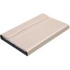 Suitable for Samsung Tab A7 2020 SM-T500/T505 10.4inch tablet protective case keyboard leather case