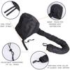 Hot Design Portable Soft Hair Perm Dryer Nursing Cap Heating Warm Air Drying Treatment Caps Women Home Hairdressing Tool Supply