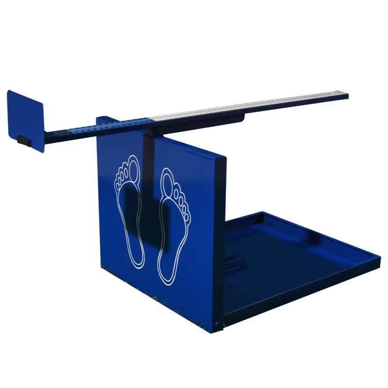 Jundingying Foldable Seated Forward Bend Tester