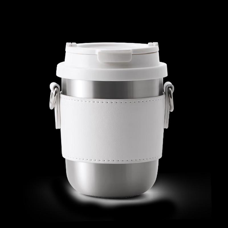 Oulaike 316 Stainless Steel Insulated Coffee Cup