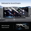 10th Gen Honda Accord/Inspire Navigation Screen Protector (25 Models)