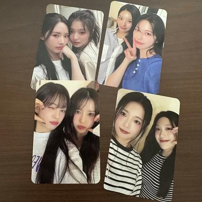 FROMIS_9 [Bulk Sale] Prom Summer Unit Photocard