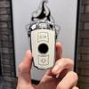 TPU Car Remote Key Case Cover Shell for BMW E90 E60 E70 E87 3 5 6 Series M3 M5 X1 X5 X6 Z4 E71 E72 E88 E89 E91 E92 Accessories