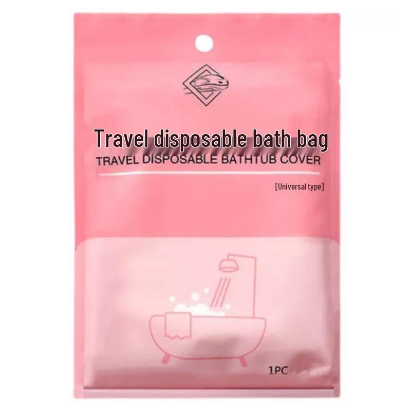 Saint Bailey Disposable Bathtub Liner