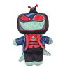 Hazbin Hotel Plush Toys Funny Anime-related Merchandise Fan Hobby Collectibles Exquisite Desktop Decorative Item Gift for Friend