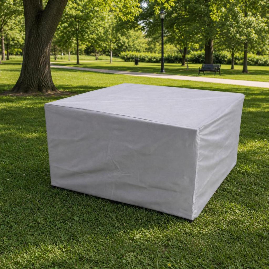 Cover for Garden Furniture (table And Chairs).