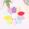20Pcs/Set Reusable Practicing Eyelash Extension Sponge Lash Mapping Lashes Extension Supplies Accesories Tools Lash Display