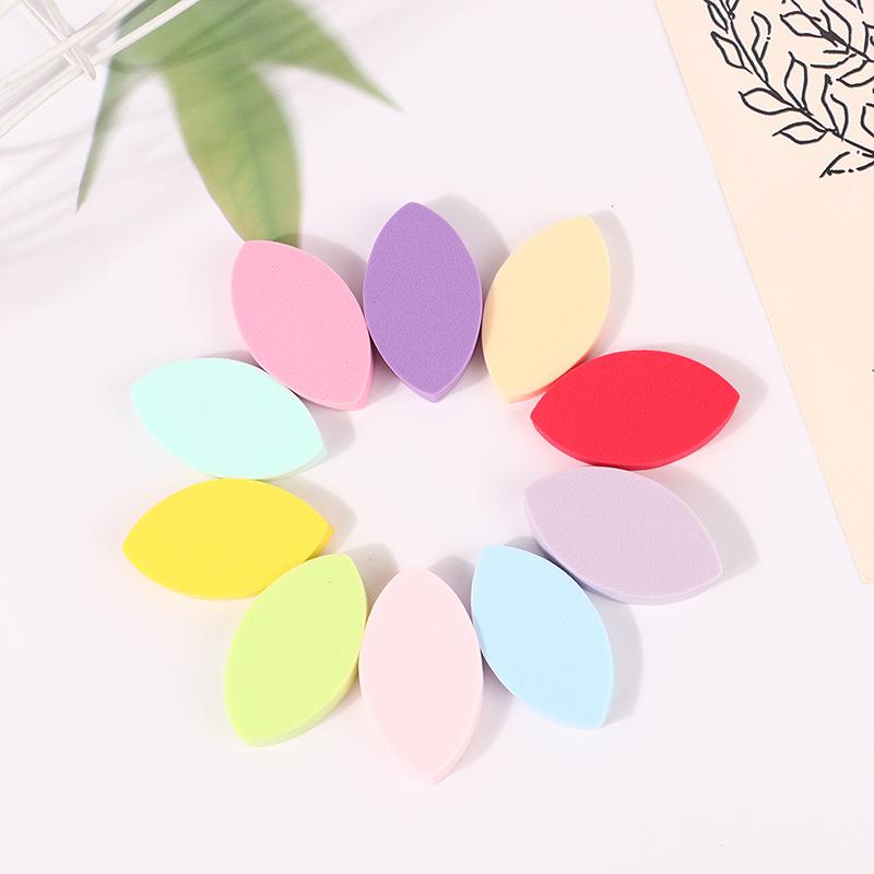 20Pcs/Set Reusable Practicing Eyelash Extension Sponge Lash Mapping Lashes Extension Supplies Accesories Tools Lash Display