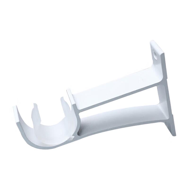 Side Mount Curtain Rod Track Bracket