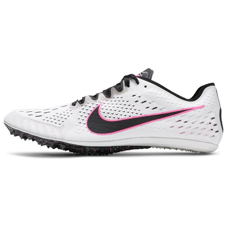 

Nike Zoom Victory 3 Pure Platinum Pink Blast 43
