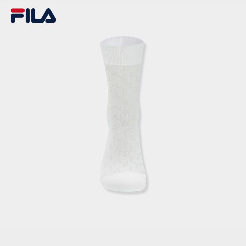 Fila Men's Long Sports Socks