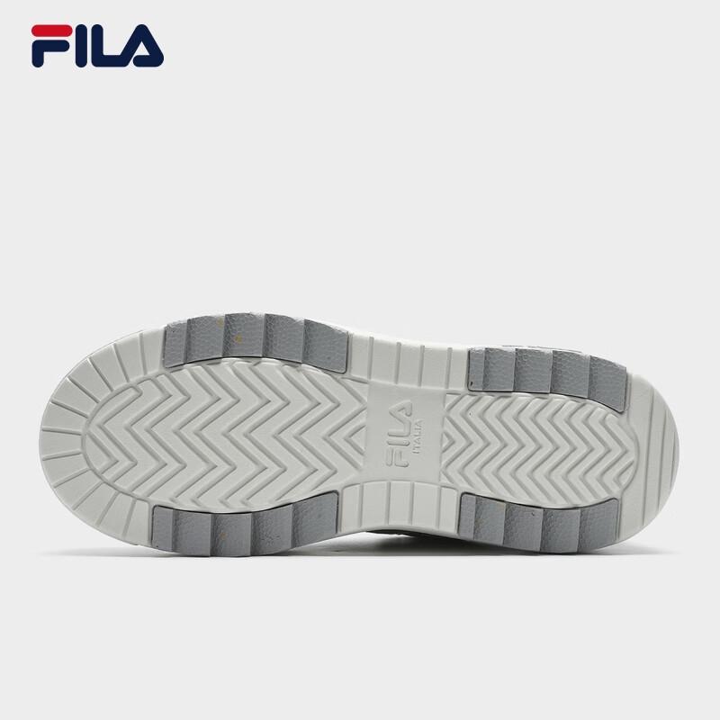 FILA Rosetta Women's Platform Casual Shoes