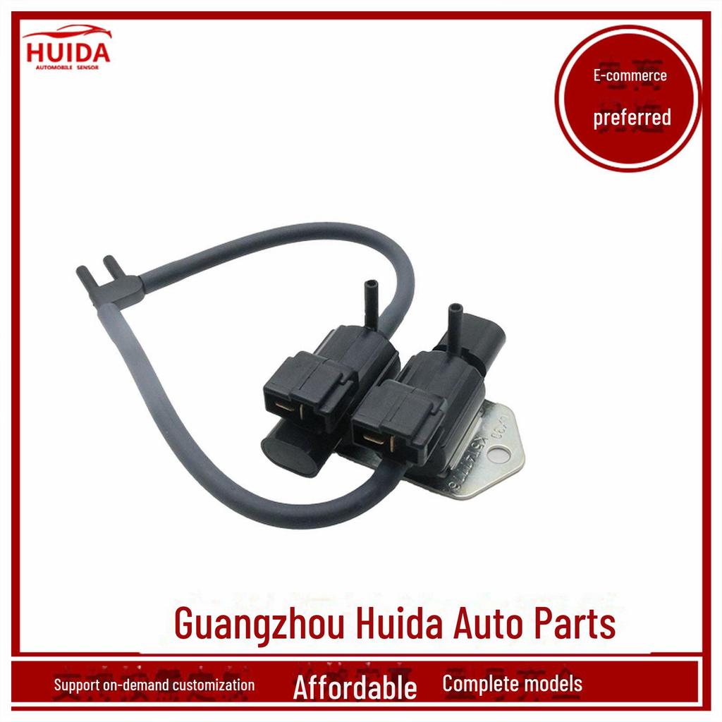 Mitsubishi Solenoid Valve Compatible with MB937731 MB620532 K5T81794 MR263723