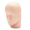 1Pc Training Silicone Flat Head Practice Make Up Eyelash Eye Lashes Extensions
