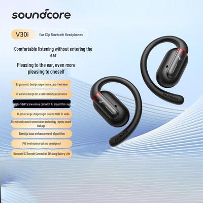 SoundCore V30i Open-Ear Sport Headphones