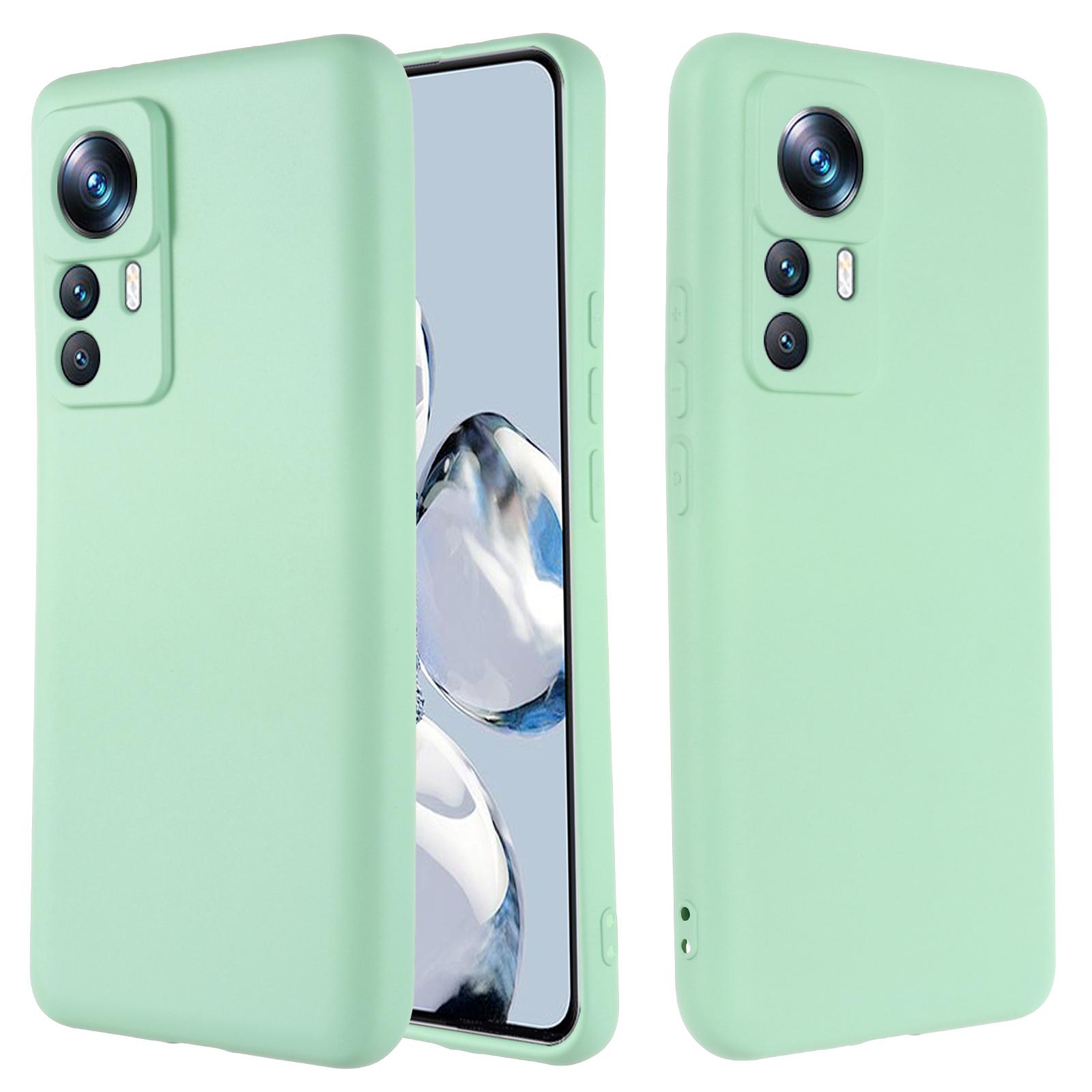Green Silicone
