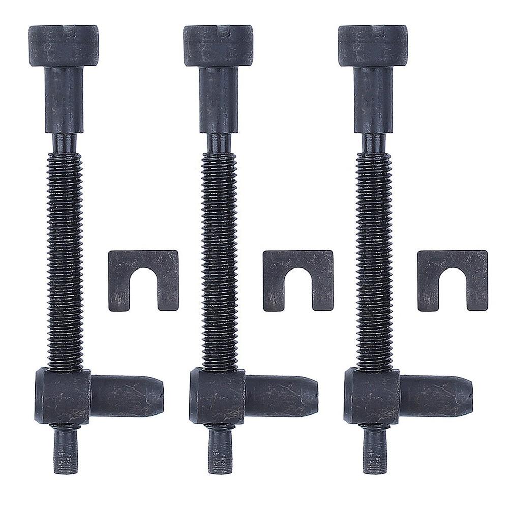 Chain Adjuster Tensioner Kit for 61 66 266 268 272 XP281 288 162 Chainsaw
