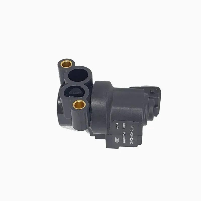 

Idle Speed Control for Hyundai Elantra Tiburon Accent 2000-2009 OEM 3515022600 35150-22600
