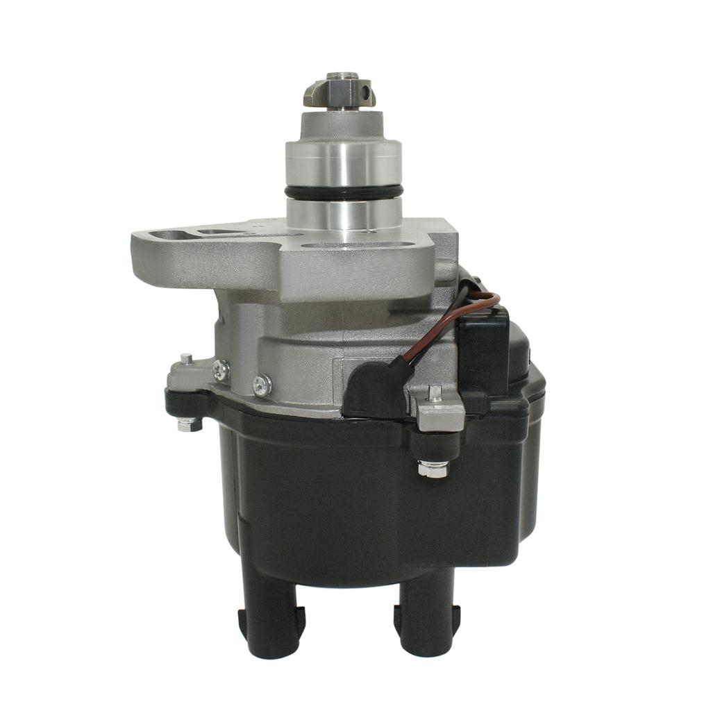 Ignition Distributor Compatible for 1993 1994 1995 Toyota Celica Corolla/GEO Prizm 4-cyl w/Cap and Rotor kit Replacement 690-137 19020-16250
