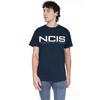 NCIS Mens Logo T-Shirt