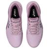 New Asics Gel Challenger 14 Anti Slip Wear Resistant Low Top Tennis Shoes Women's Pink 1042A231-700