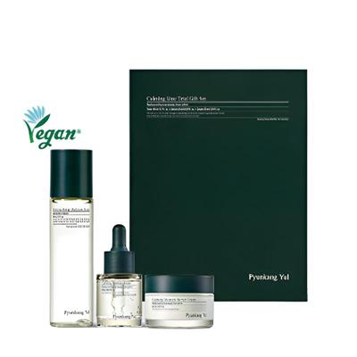 Calming Line Trial Gift Set