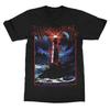 Rivers of Nihil Band Graphic Cotton T-shirt Unisex Summer Short Sleeve Fashion Brand Tee Luxury Casual Vintage Retro Top