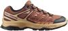 Hiking Shoes Salomon Extegra Multisportschuhe Brown Henna Butterum