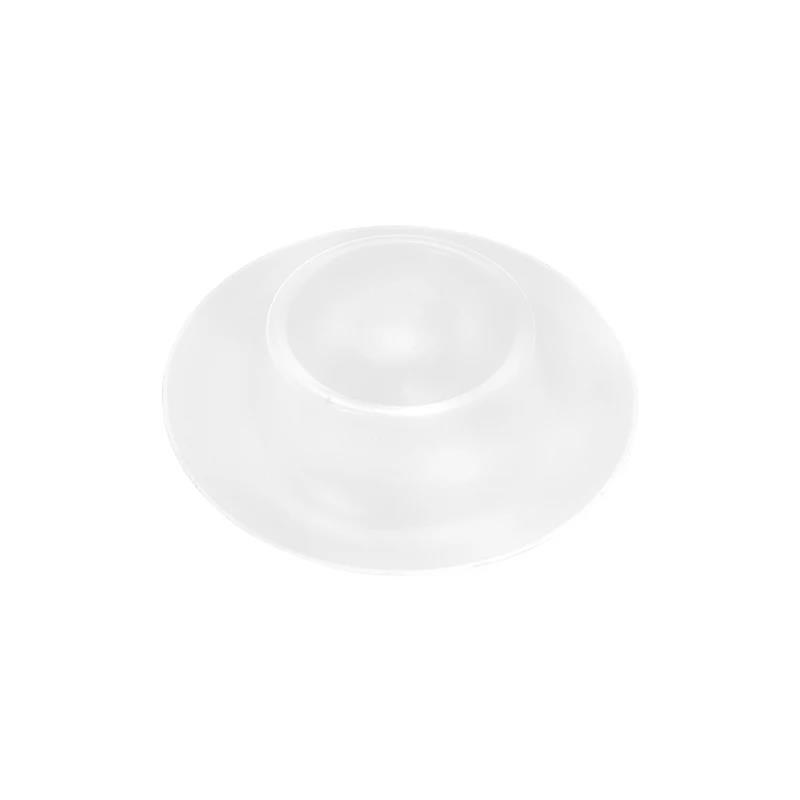 Soft Boiled Egg Holder Egg Cup Stackable Egg Coddler Cups With Base For Serving Breakfast Brunch Kitchen Table Decor 2