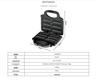 110V European & American Standard Sausage & Hot Dog Grill Machine