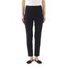 Gunze Stretch Black Pants, Touché TZX604, Women's,