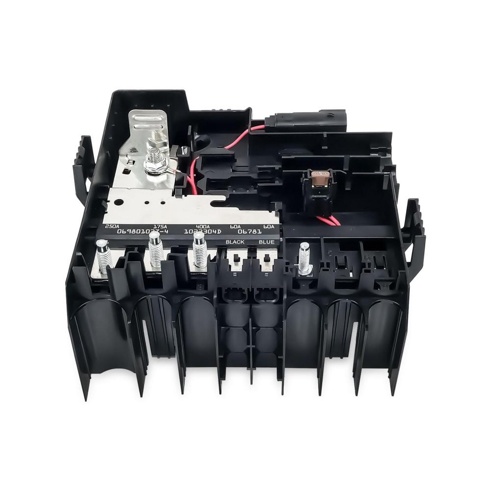 Battery Distribution Engine Compartment Fuse Block For Chevrolet Suburban Tahoe