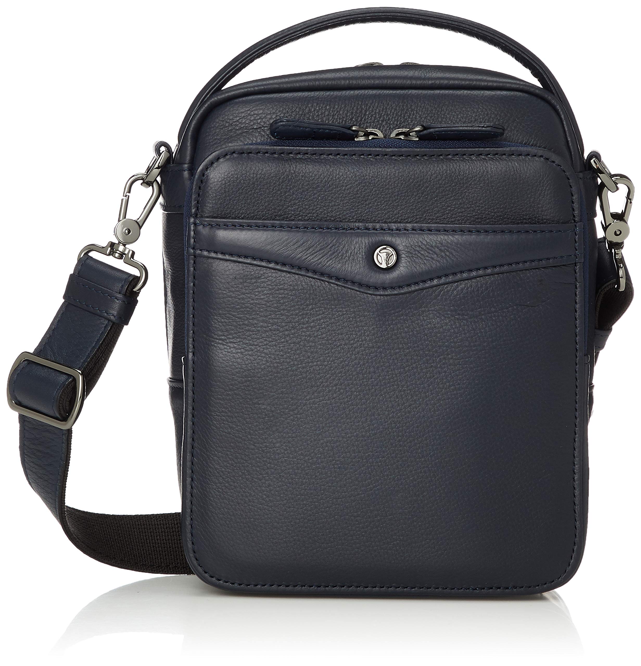 

Shoulder Bag Freight Made in Japan Navy [Offerman] Темно-синій
