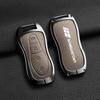 Geely KNEWSTAR 001 Autoschlüsselhülle - Staubdicht, Hochwertige Schnalle für Damen & Herren