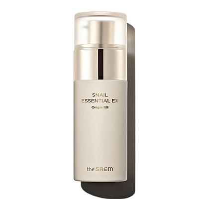 Snail Essential EX Origin BB 21 Light Beige_US