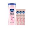 Vaseline Niacinamide Brightening Repair Lotion Value Pack