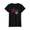WNBA Indiana Fever Officially 2024 Licensed Women's Crewneck High Quality New Nice Fashion Trend 100% Cotton T-Shirt 01232