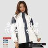 Rainwear Set and and Windproof Golf Easy to Move Mountain and Perfect for Rainy Season Women's (Top Bottoms) Water-Repellent, Breathable,