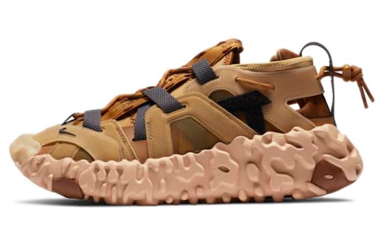 

Nike Ispa Overreact Сандалі Пшеничний CQ2230-700 38