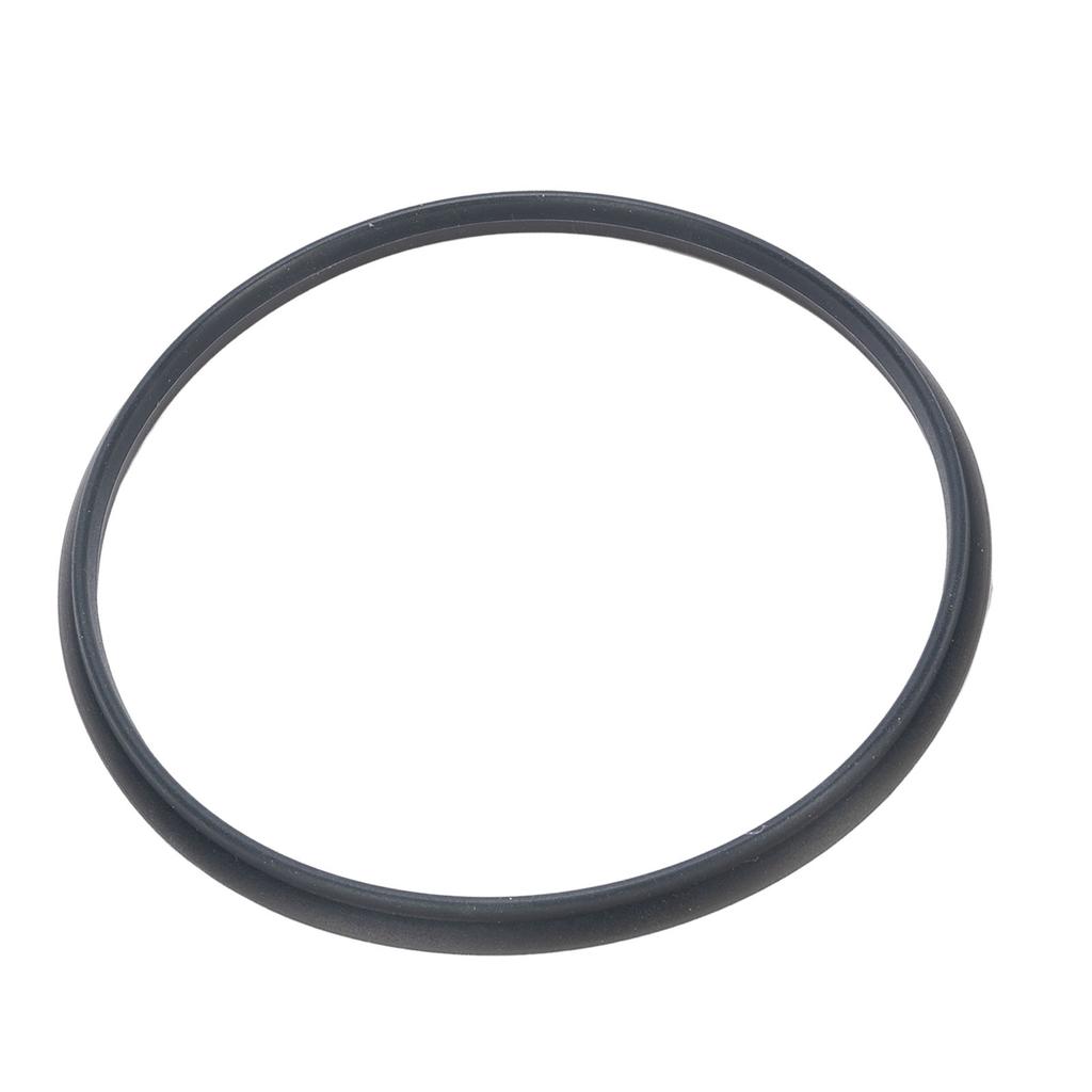 Silicone Mix Sealed Ring Mixer Main Pot Lid Seal Gasket Replacement Part Heatproof Kitchen Food