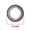 Anti-Scratch Lens Protector Protective Lens Cap for DJI Osmo Nano Panoramic Camera Accessories