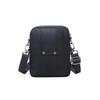 Swiss Army Knife Herre Midjeveske Diagonal Bag Fritidsveske Liten Crossbody Mobiltelefonveske Skulder Liten Bag Fritidsryggsekk
