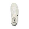 Polo Ralph Lauren Men S Longwood Nappa Leather Sneaker Mapoftw0ct20216101