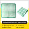Portable Waterproof Folding Seat Cushion: Outdoor Camping & Picnic Mat for Festivals and Outings
