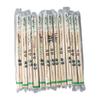 Disposable Bamboo Chopsticks, 1000 Pairs