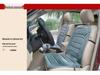 12V Car Electric Heated Seat Cushion - Winter Warm Pad for Car Interior
