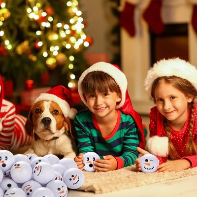 Decorazioni e accessori per feste – Decorazioni natalizie