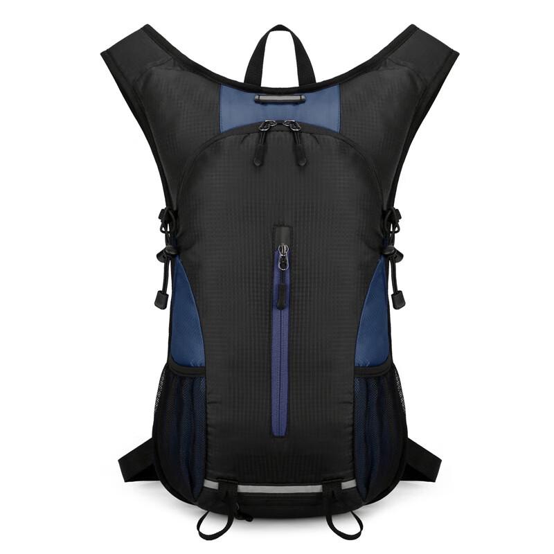 

HU WAI JIAN FENG 2404 Ultralight Hiking Backpack