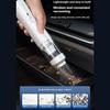 19000Pa/200W Cordless Vacuum Cleaner Pet Hair Cleaner Anywhere Handheld Brushless Vacuum